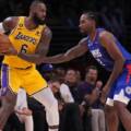 The Battle of LA: Lakers vs Clippers Best Bet, Prediction & Player Props